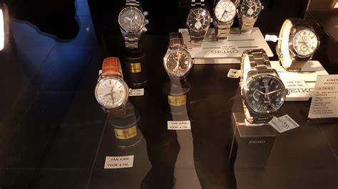 horloges outlet roermond